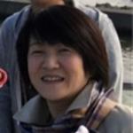 Kimiko Shimizu